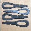 Russian Mosin Nagant Cleaning Kit Tool - Type 3